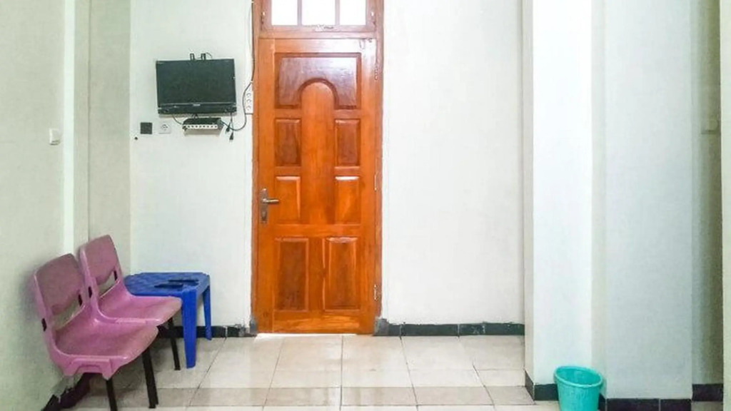 Villa Al Barokah Syariah Family Mitra RedDoorz near Sarangan Lake