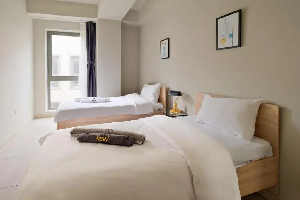 New Inn Hotel Cadde 54 Mall