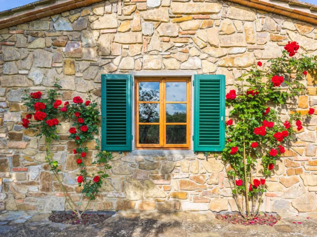House Casa 360 Greve in Chianti