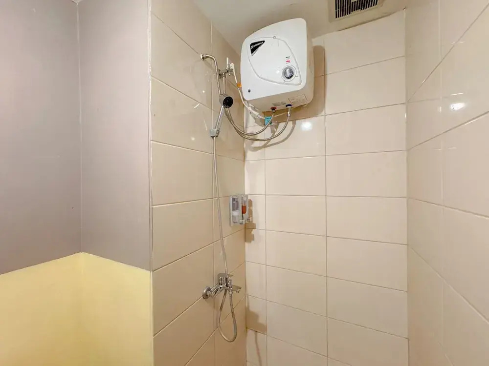 Simply And Good Place 2Br At Tamansari Prospero Apartment