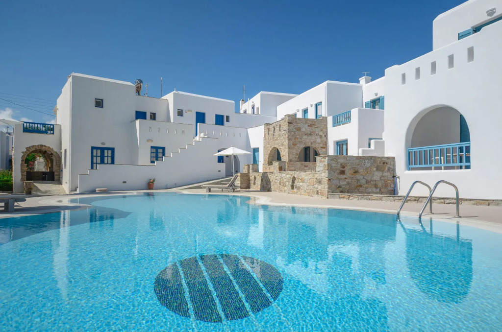 Hotel Francesca