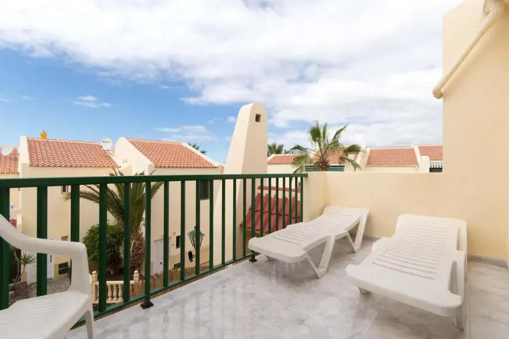 Mare Verde 98 - Two Bed