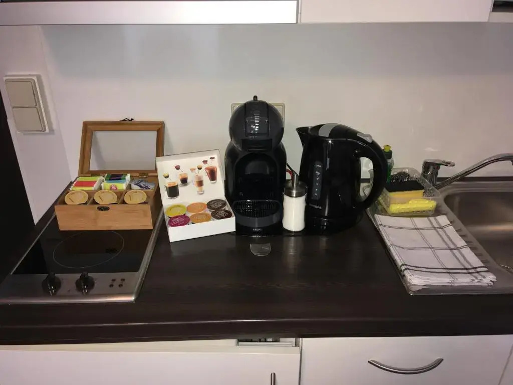 Apartment 47