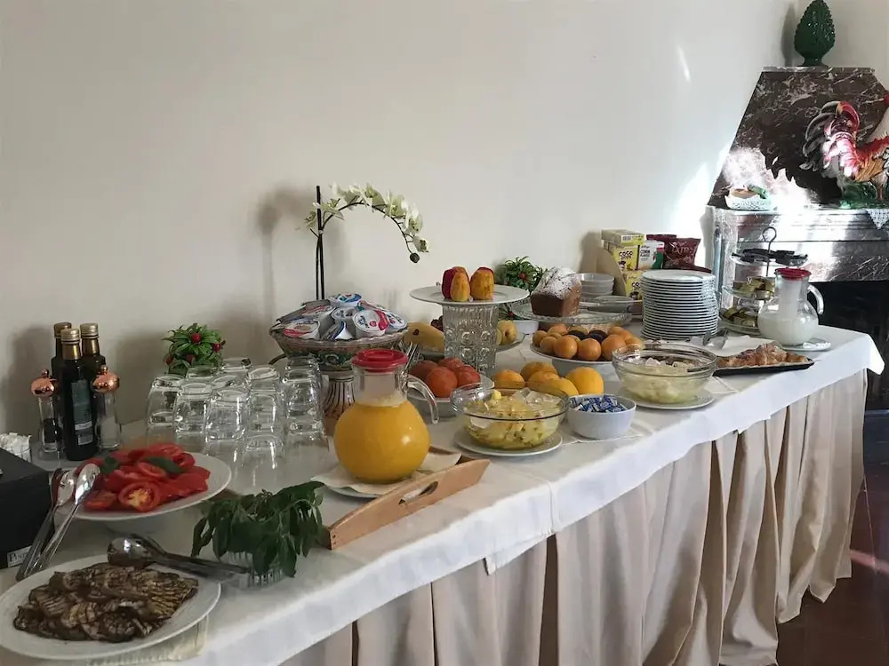 Hotel Casa Adele