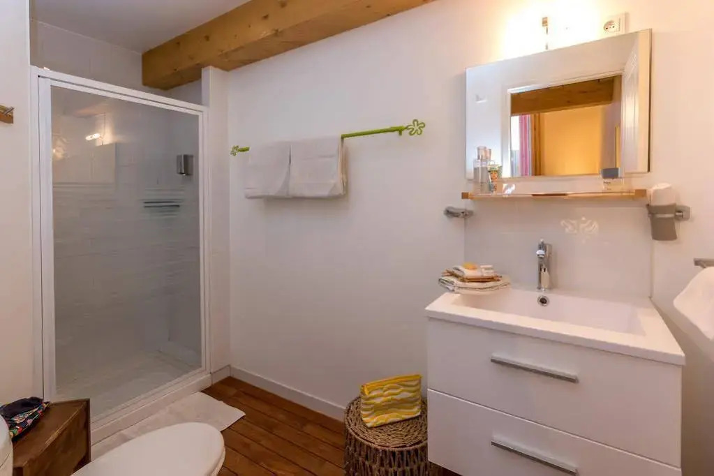Les Chambres de Jeannette