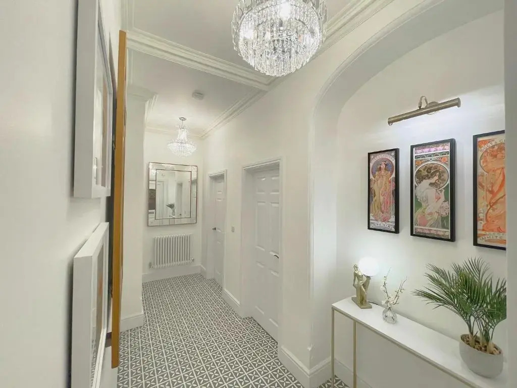Selworthy - Luxury 3 Bedroom Apartment