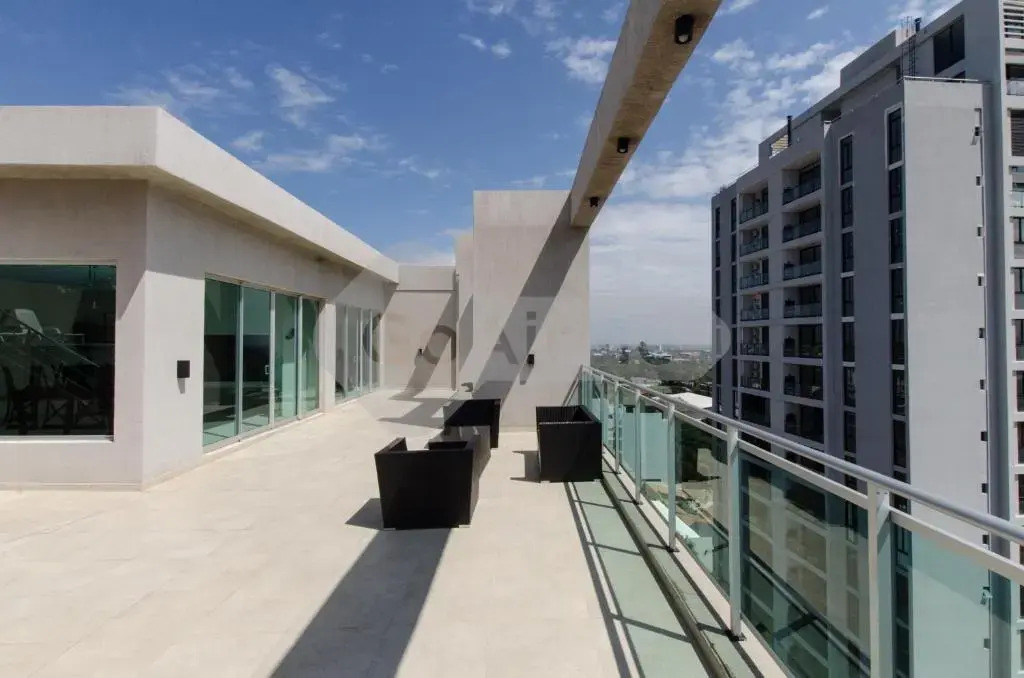 Impecable Apartamento de 2 dormitorios 2D009