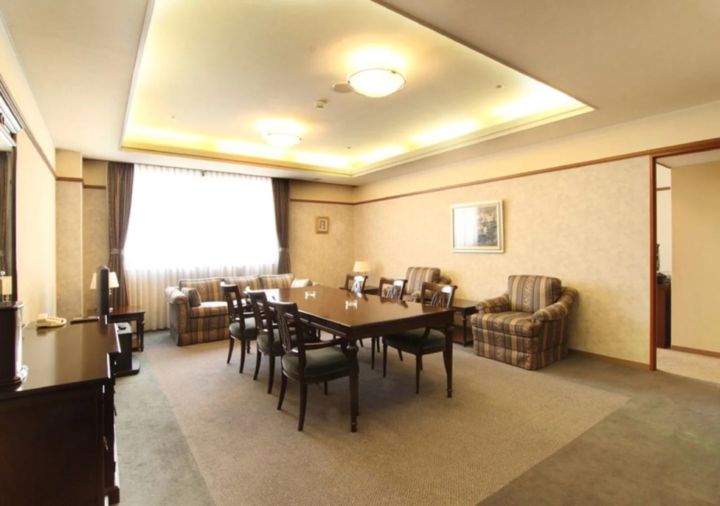 Hotel Danrokan