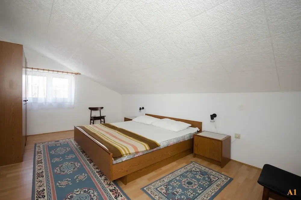 Apartments and Rooms Kata