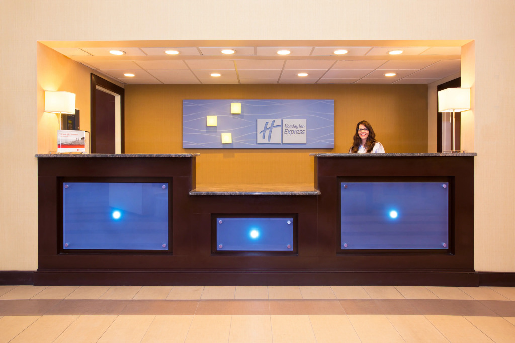 Holiday Inn Express Nicholasville by IHG