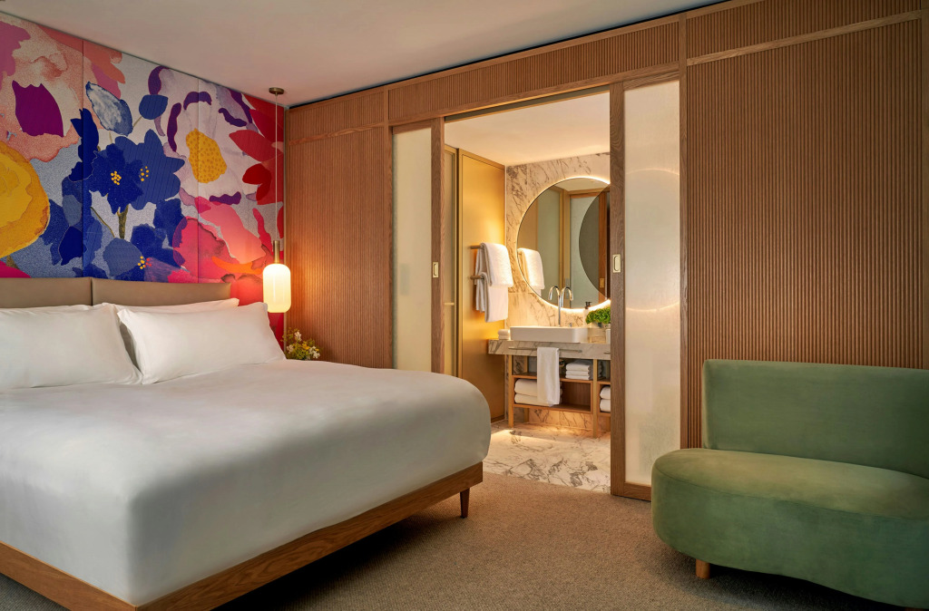The BoTree London, Curio Collection by Hilton