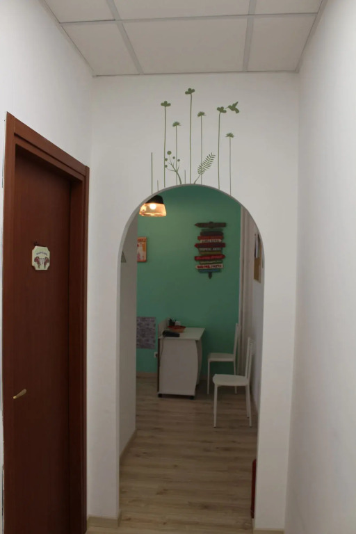 Damiani & Sister Guesthouse