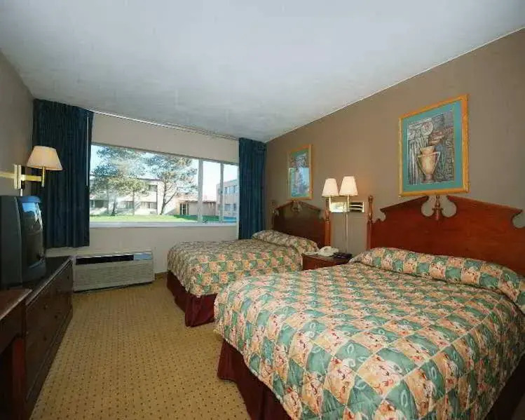 Econo Lodge Williamsville