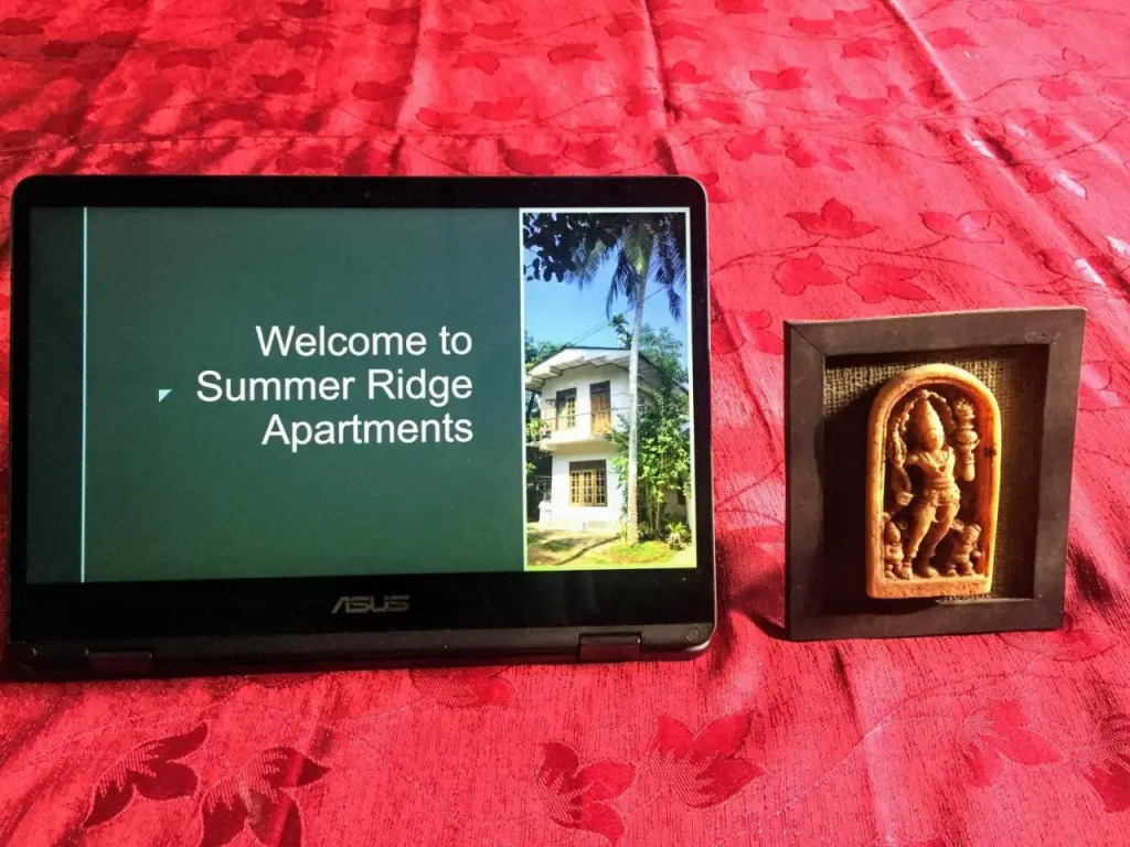 Summer Ridge - Homestay