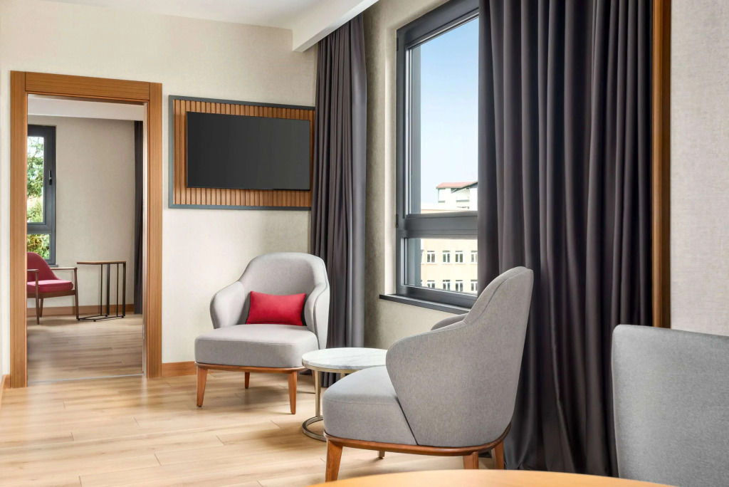 Ramada Plaza by Wyndham Ordu