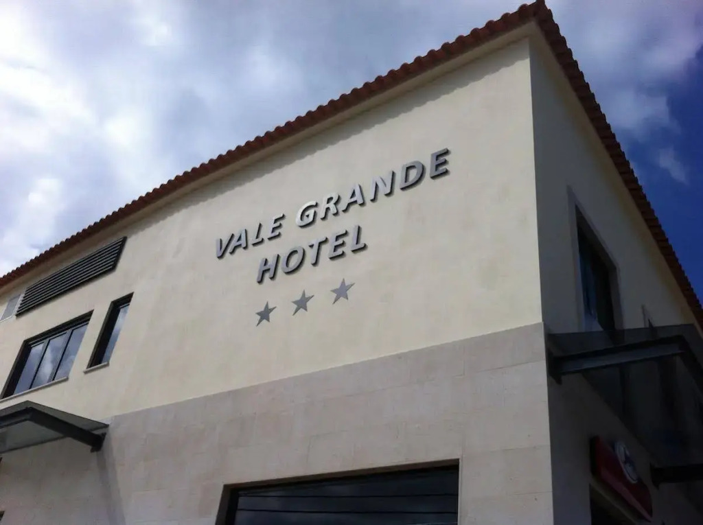 Vale Grande Hotel