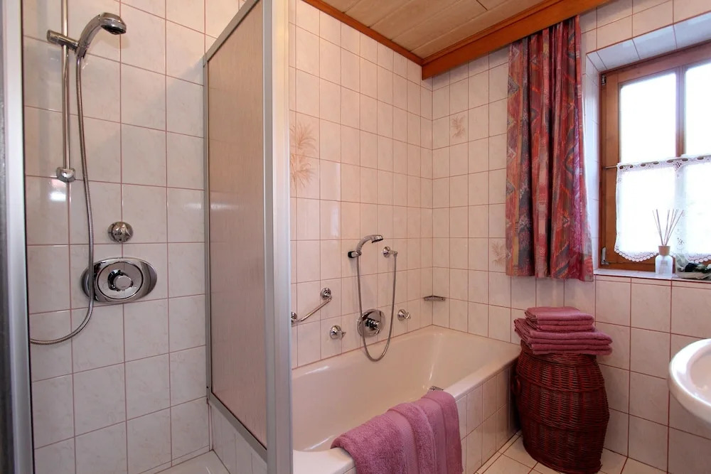 Apartment Sulzau near Wildkogel Ski Slopes