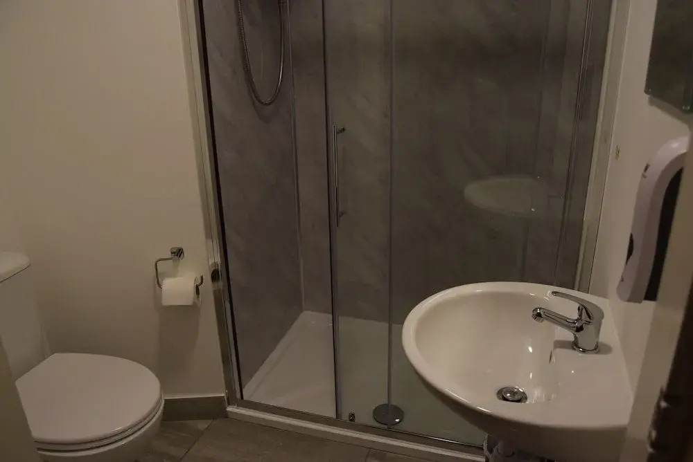The Watling Inn