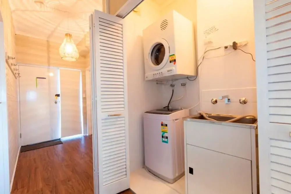 Summit 9 - Modern and stylish newly renovated apartment