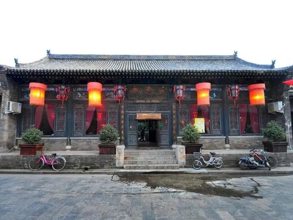 Zheng Jia Hotel