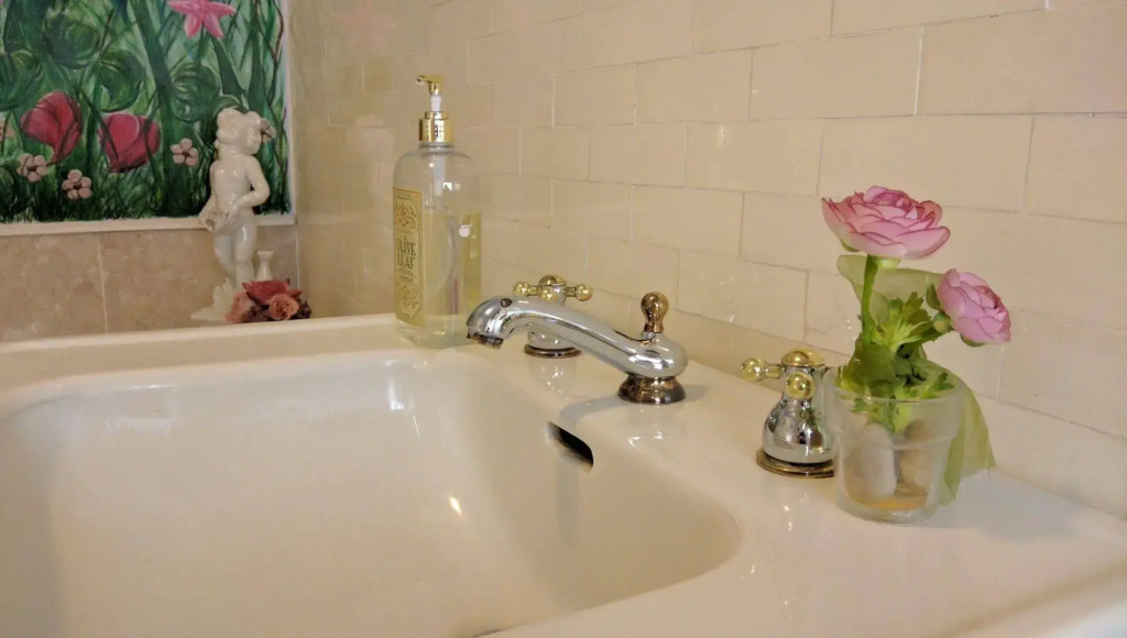 Manderley Bed and Breakfast