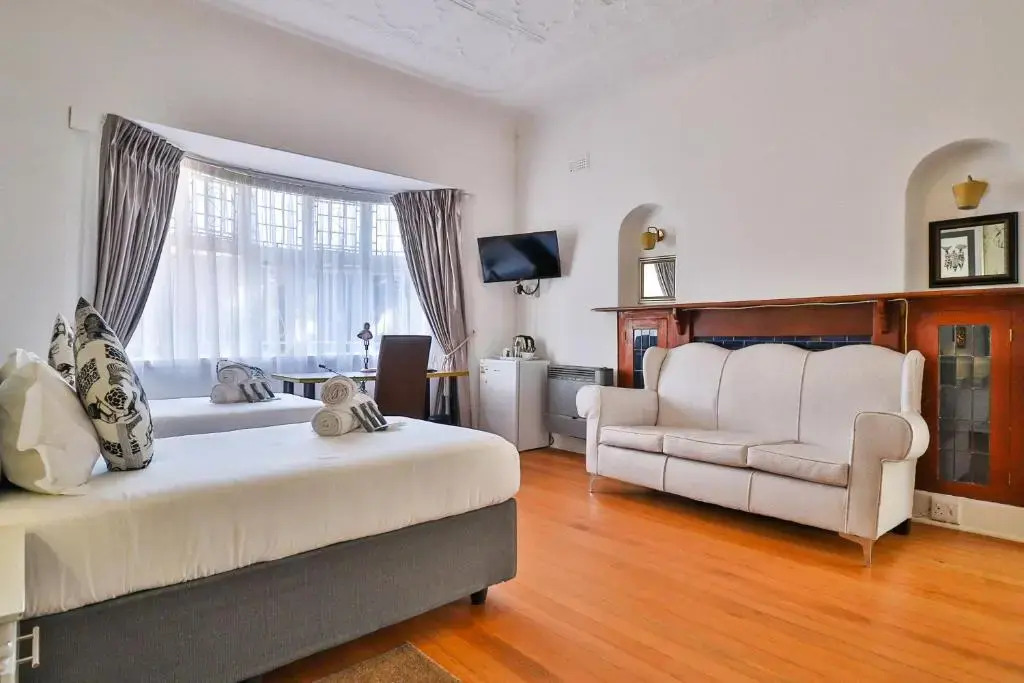 Sunbury Bed and Breakfast
