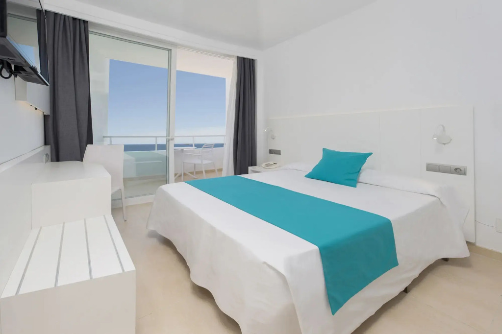 Hotel Vibra Algarb