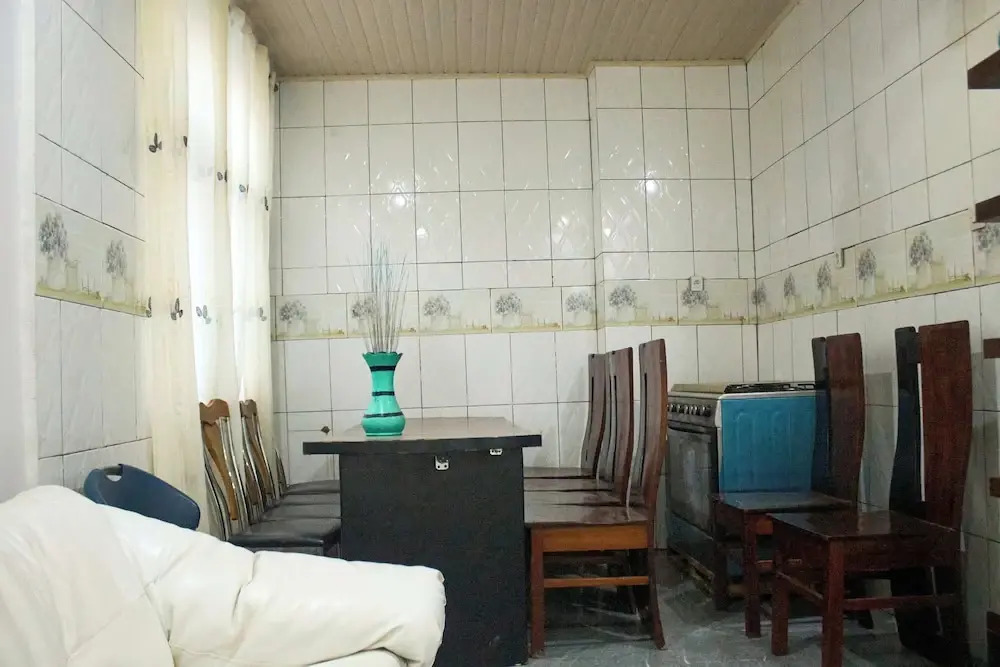 The Trekker'S Rest Lodge Kigali