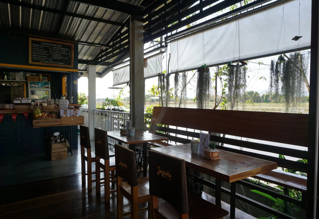Junsopa Resort