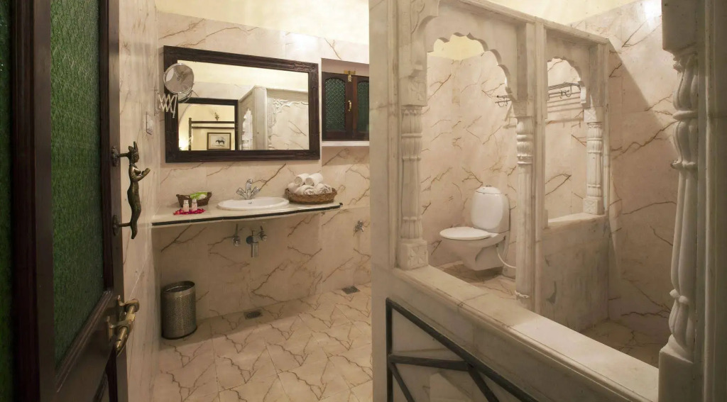 Hotel Bissau Palace