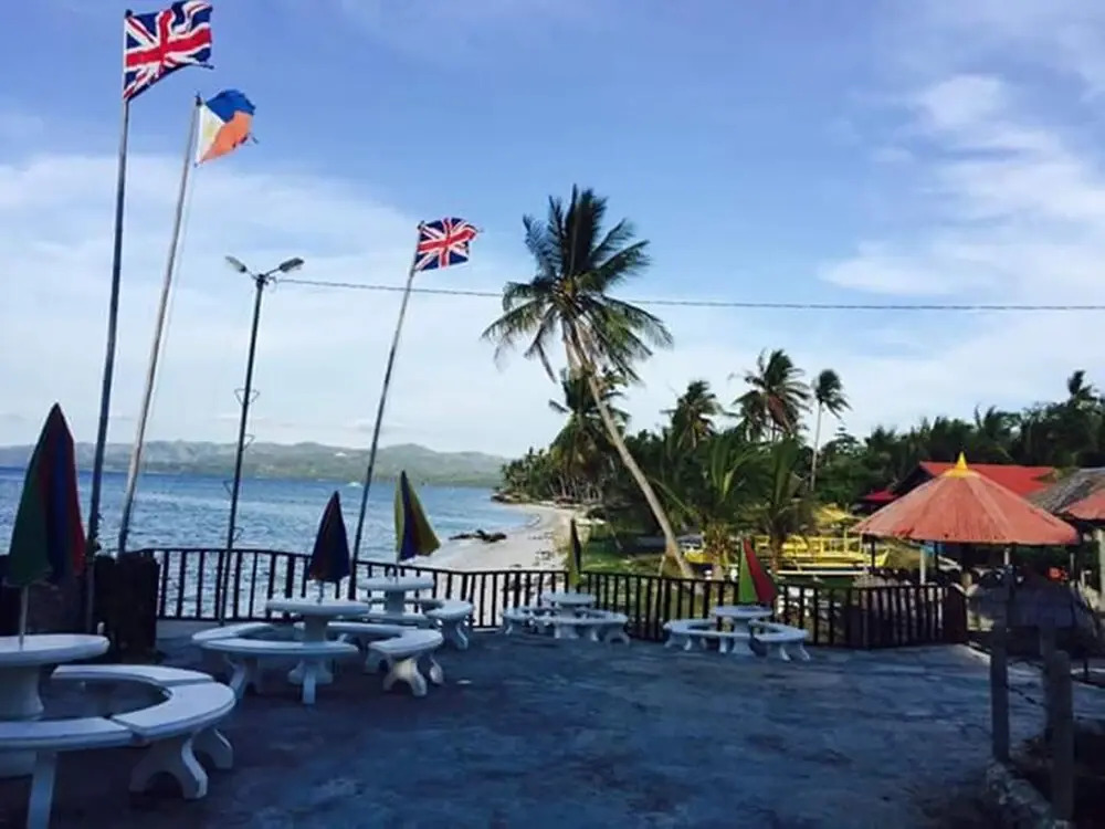 Sunny Shine Beach Resort
