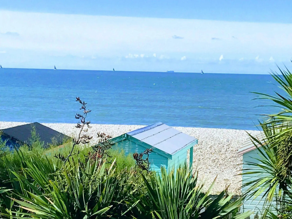 The Kite House