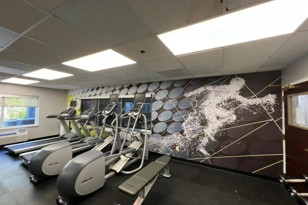 Country Inn & Suites by Radisson, LSU - Medical Corridor