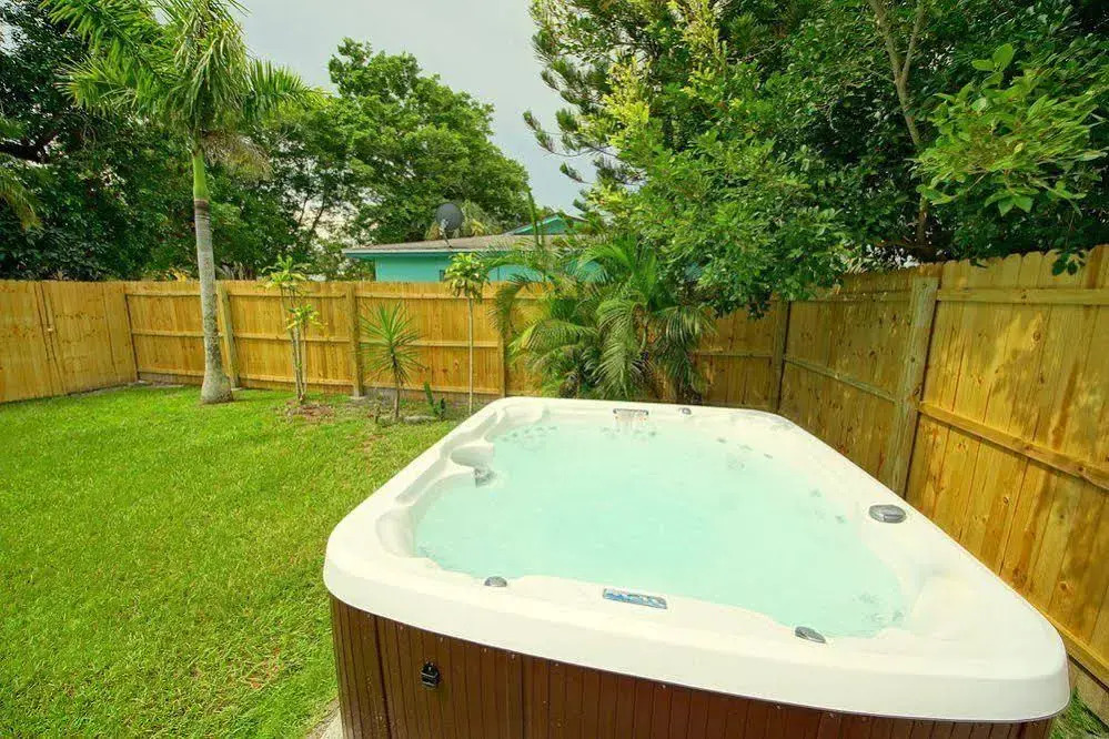 Whitewater Homes