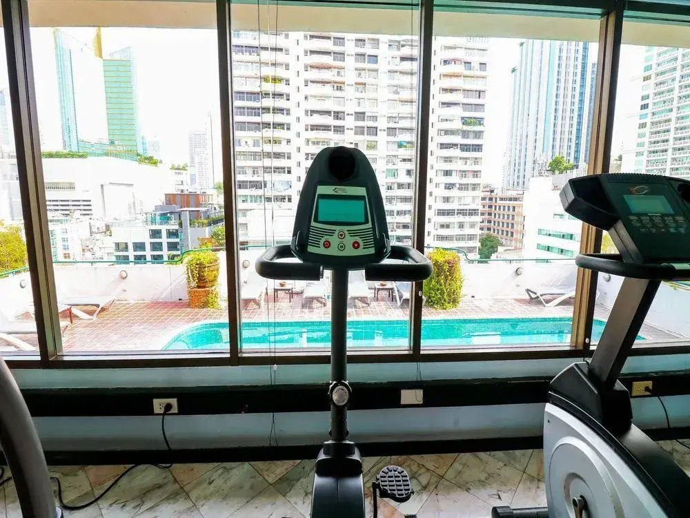 Nida Rooms Sukhumvit Victory 49