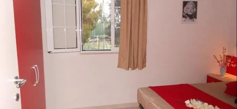 RESIDENCE EMARINE con SERVIZIO SPIAGGIA INCLUSO