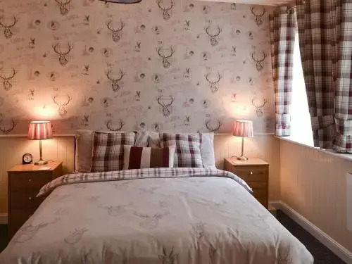 The Cottage