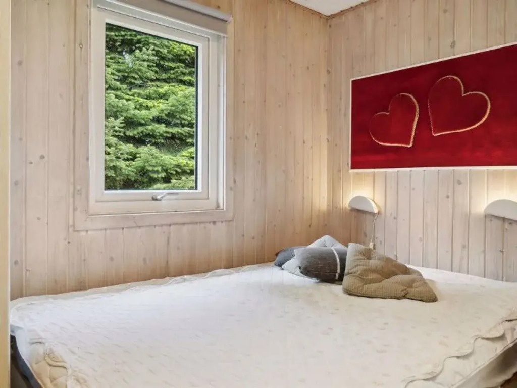 "Ruse" - 1.1km from the sea in Lolland, Falster and Mon