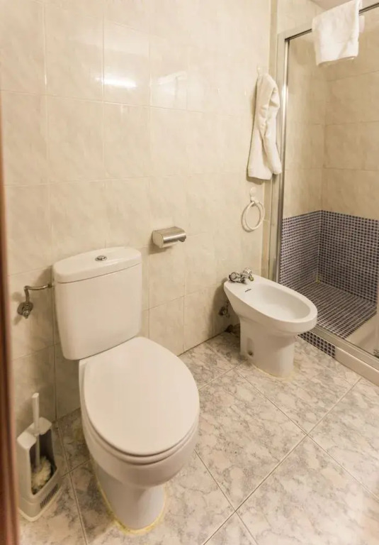 Hotel Parras Arnedillo