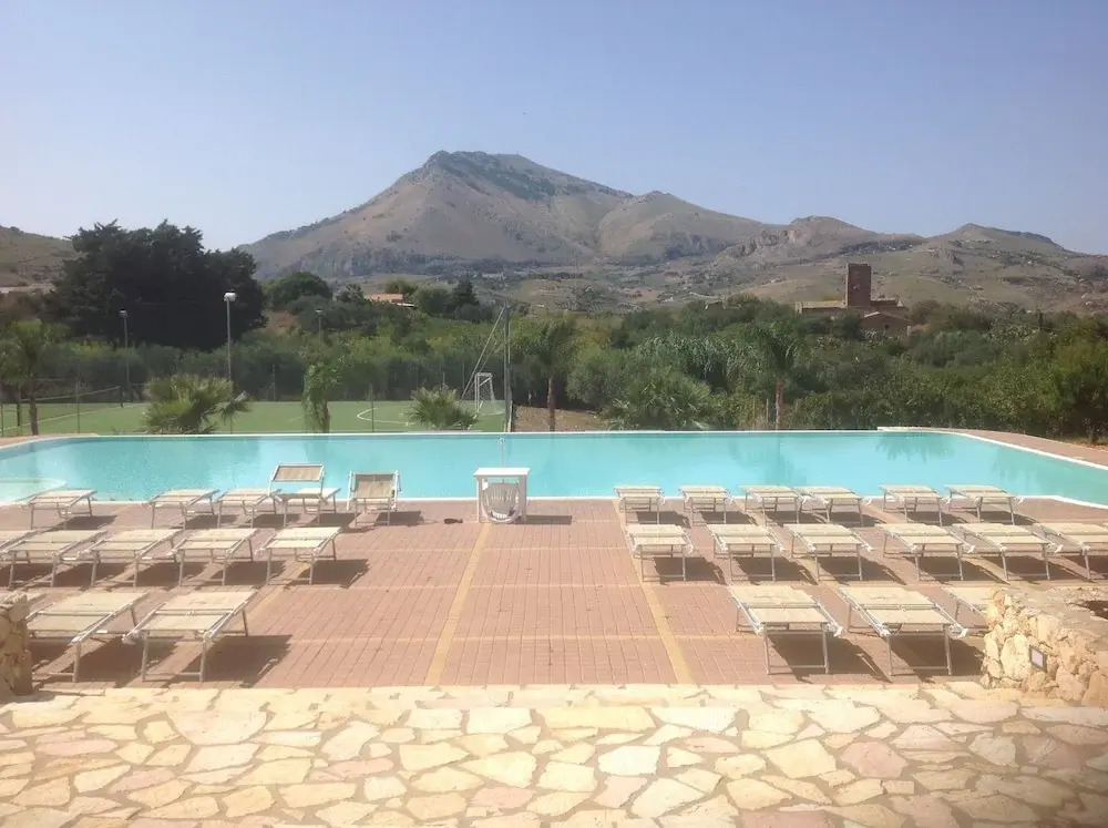 Villa Eucalipto