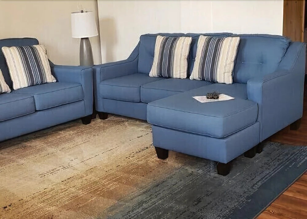 Park Suites at 104 - One Bedroom Apartment