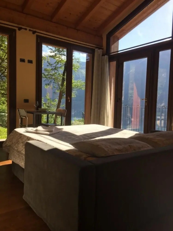 Tra Lago e Montagna Baita la Morena