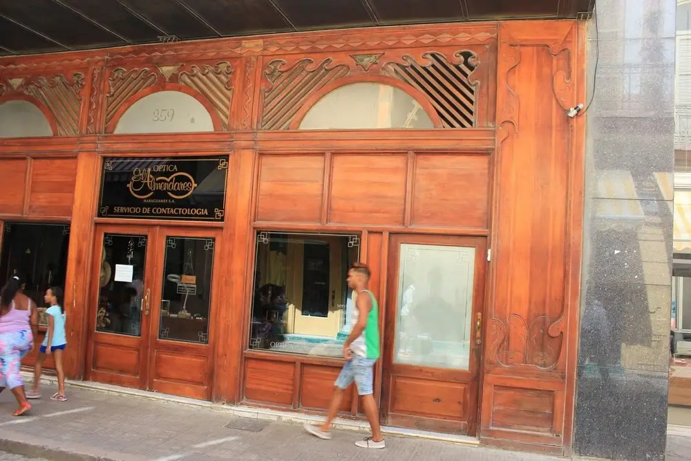 La Puerta de Obispo