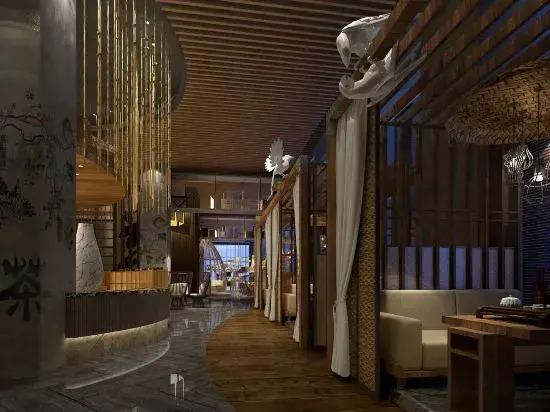 Yemingju Hotel