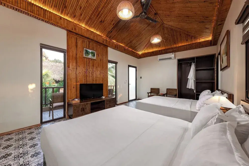Trang An Aroma Homestay