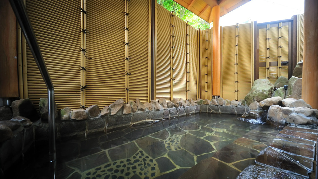 Hotel Daimatsuso