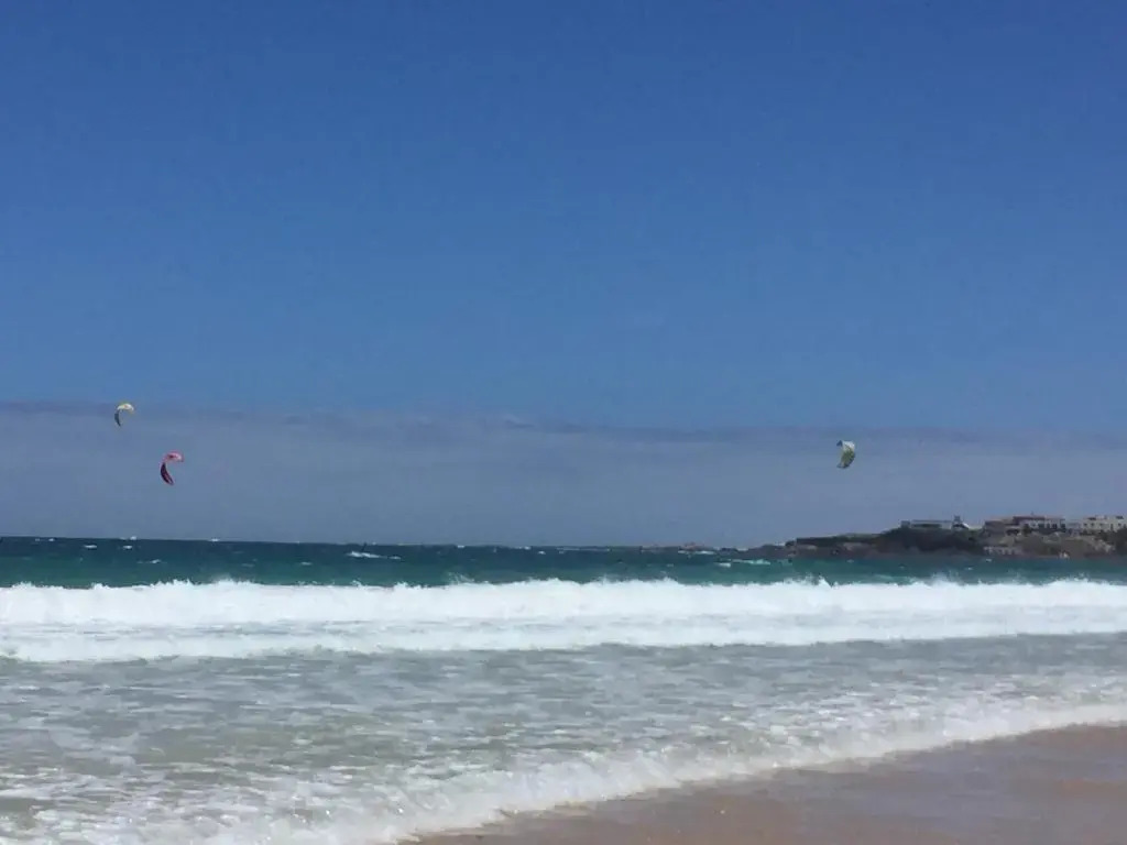 Jovia Vacacional El Cotillo