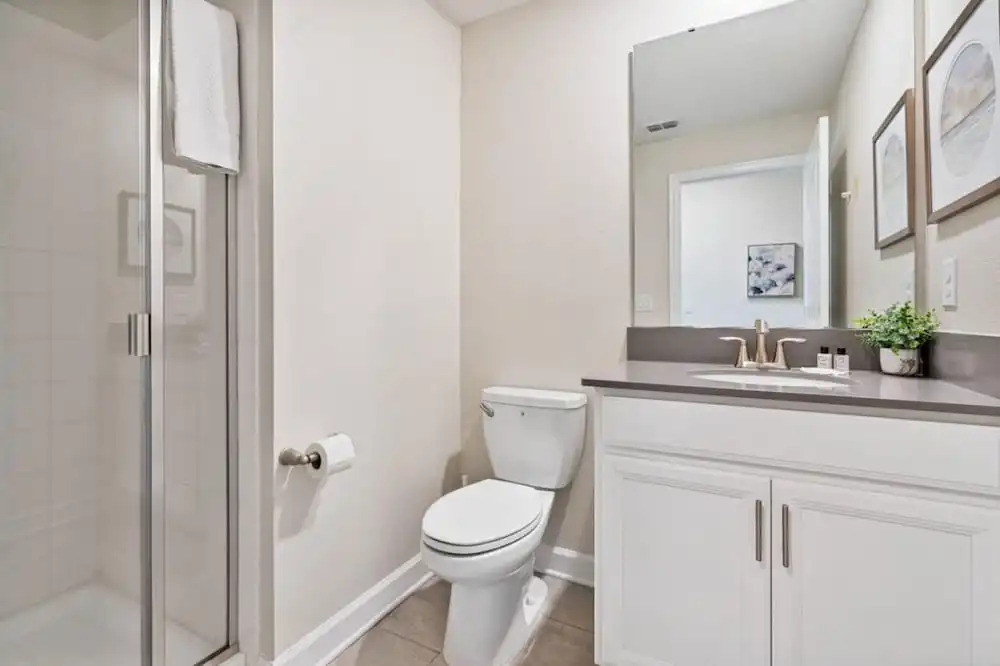 Amazing 5bdr Disney Vacation With Pool - 4365