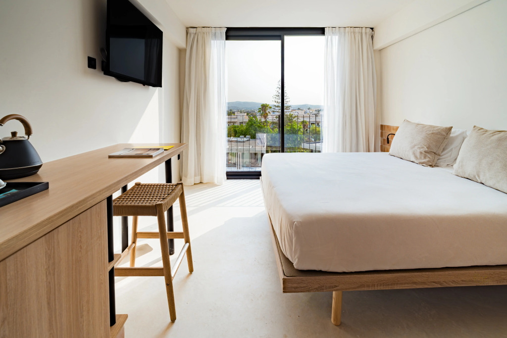 Bonito Ibiza by NCalma Hotels