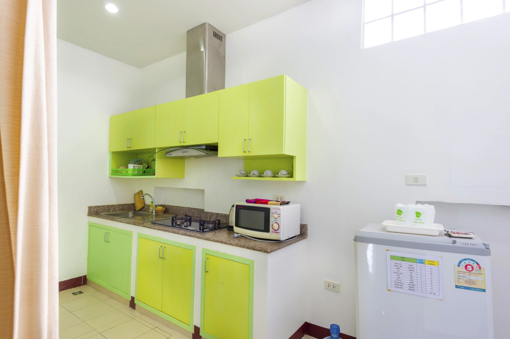 Baan Noppadol Hua Hin Resort